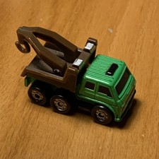 Vintage Funrise Micro Machines