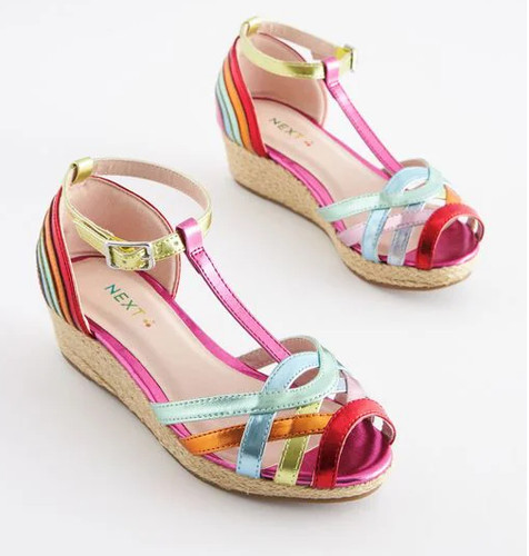 Next girls multicoloured - girls,
