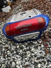 Shoprider Roadmaster mobility