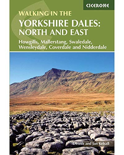 The yorkshire dales - the,