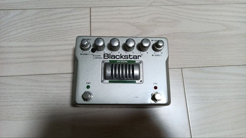 Blackstar dual 2 - blackstar, ht-dual