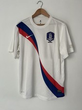 South Korea Away 2012/13 Rare