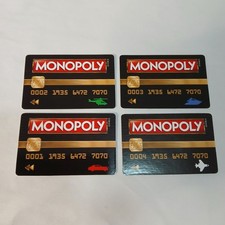 Monopoly Ultimate Banking Full