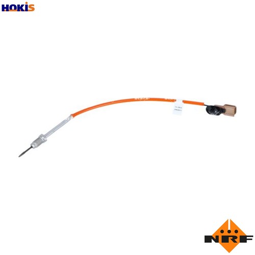 Sensor exhaust gas temperature - sensor,