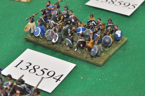15mm dark ages goth - 15mm,