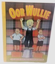 Oor Wullie Annual 2013