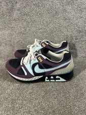 Size 9.5 - Nike Footpatrol x