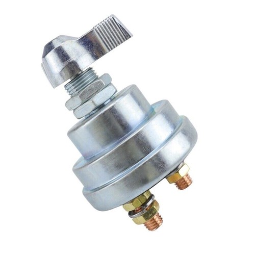 Vehicle disconnect for safe - vehicle,