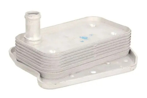 Engine oil cooler - , d4m004tt