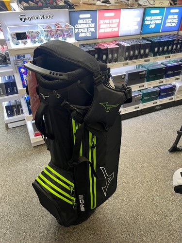 Mizuno dry stand bag - stand,