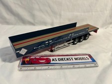 Corgi Modern Truck Ian Craig