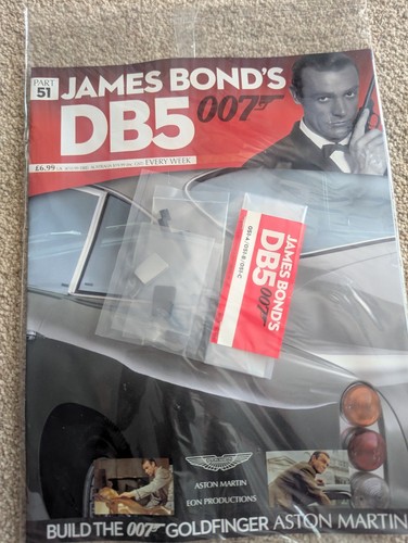 Build your own - build, james