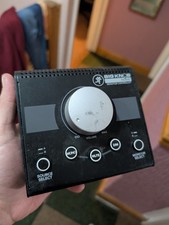 Mackie big knob passive - mackie,