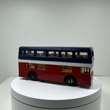Matchbox Super Kings K-15 Bus