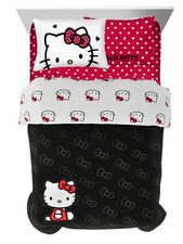 Hello Kitty "Big Bow" Kids