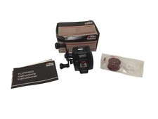 ABU GARCIA AMBASSADEUR 521 XLT