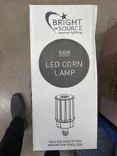 100w LED Corn lamp E40