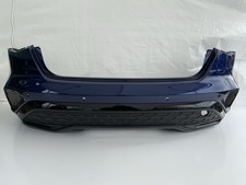 AUDI A3 S LINE S3 SALOON