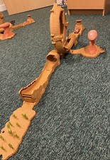 Disney Pixar Cars 3 Fabulous