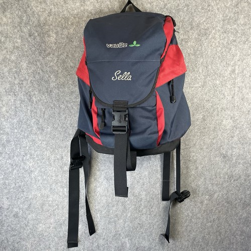 Vaude sella aeroflex litre - sella,