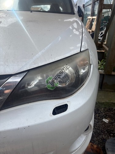2007 2010 subaru impreza - 2007-2010,