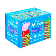 The Ultimate Peppa Pig
