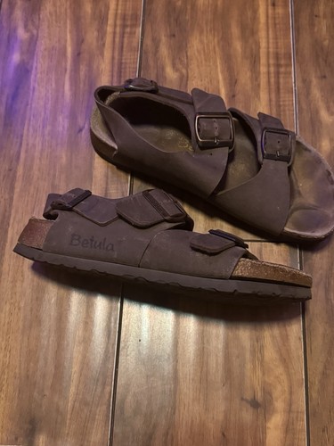 Betula birkenstock sandals - betula,