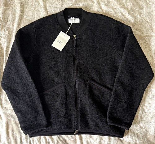 Universal works men black - universal,