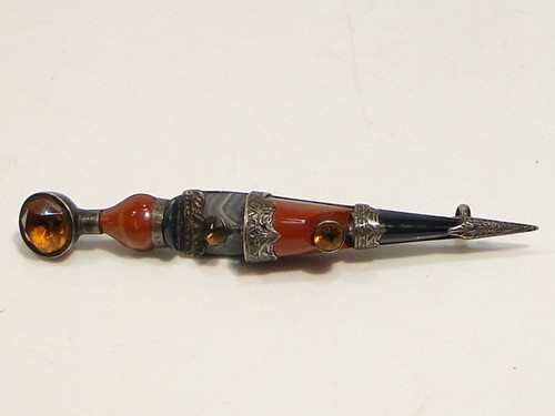 Antique victorian scottish - antique,