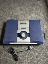 Matsui MCV 661 Retro Radio