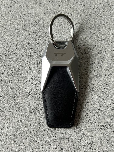 Genuine audi leather - audi, tt