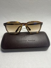 Persol Edition Sunglasses Typewriter Model