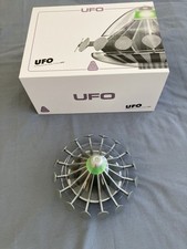 Gerry Anderson’s UFO Flying