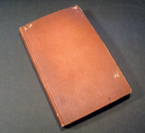 Z41 victorian album antique - -, album.