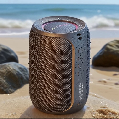 Zealot portable bluetooth - zealot,