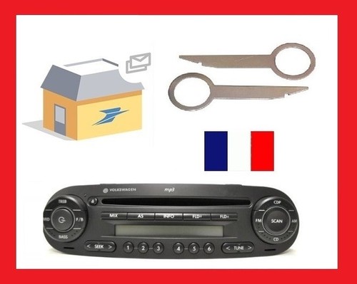 Keys radio extraction tool - radio,