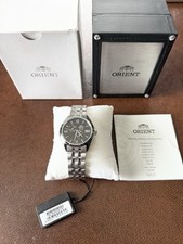 Men's Orient Automatic Watch