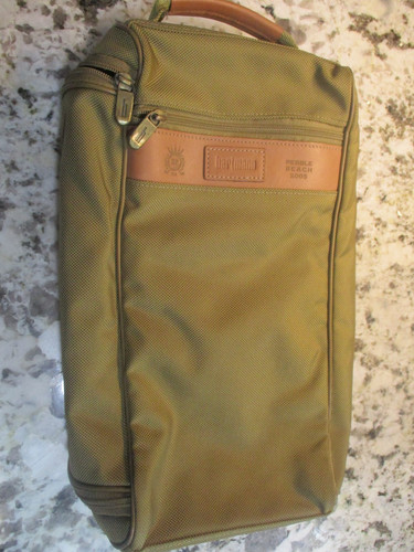 Hartmann luggage pebble beach - pebble,
