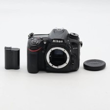Nikon D7200 Body