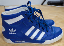 Adidas Originals Hard Court Hi