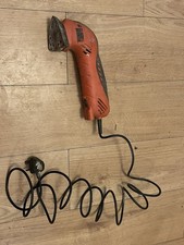 Black & Decker Sander Without