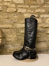 Vintage Made In Italy Womens