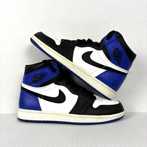 Jordan retro high - high, og