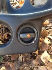 Mercedes 307D Light Switch Inc Parking Light