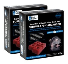 Pest expert rat killer poison - pest,