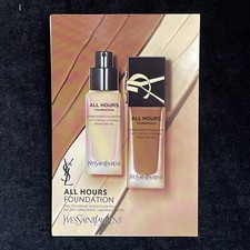 Yves Saint Laurent YSL ALL