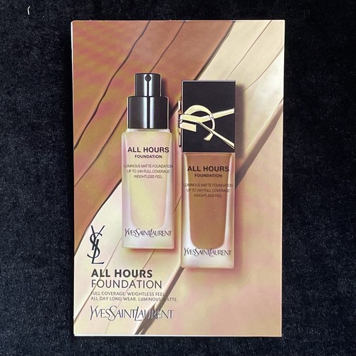 Yves saint laurent ysl - laurent,