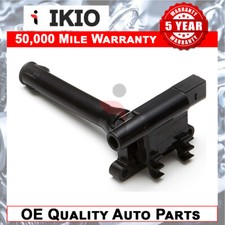 Ikio Pencil Ignition Coil Pack