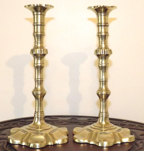 Late 1900s pair - late,