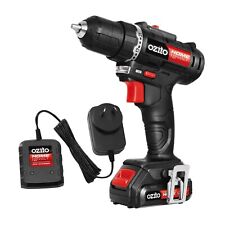 Drill Driver Kit Cordless